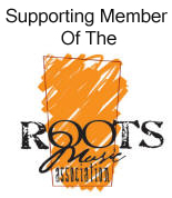 Roots Music Association Logo